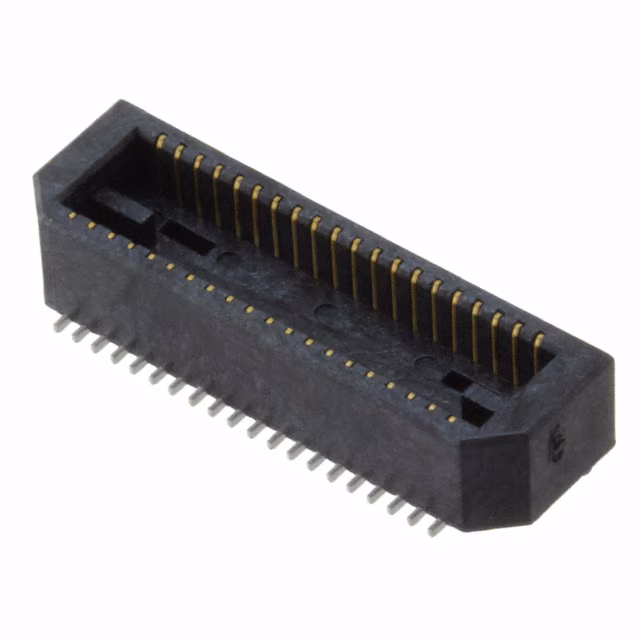 BTE-020-01-L-D-A-K Samtec Inc.  Matrices de type bord Mezzanine (carte à carte)